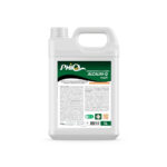 ALCALIN - Q FOAM - Desincrustante Alcalino