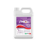SEPT - Q PLUS -  Sabonete antisséptico