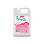 SOAP-Q 540 - Sabonete Líquido Perolado - Intense