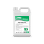 DETCLOR-Q 2000 - Detergente Clorado Baixa Espuma