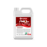 ENZIMA-Q 500 - Detergente Enzimatico