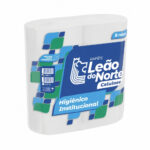 Higiênico Big Rolo 8x300m Celulose
