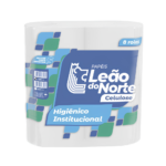 Higiênico Big Rolo 8x150m Celulose