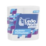 Higiênico Big Rolo 8x200m Premium