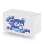Interfolha Premium 20x22 2400 Celulose